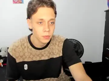Chaturbate Watch Live Sex Cams of santiceballo