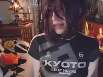 Chaturbate Free Live Porn of alaskagrace