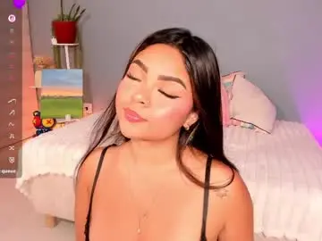 Chaturbate Free Porn Cam of anahyx