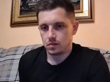 Chaturbate Best live sex cam show of arromwilliam90