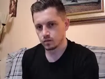 Chaturbate Free Porn Cam of arromwilliam90