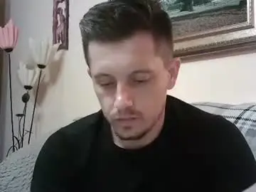 Chaturbate Live Sex of arromwilliam90