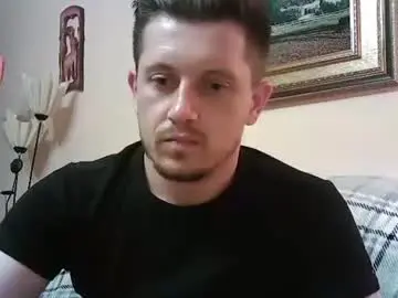 Chaturbate Sex Cam of arromwilliam90