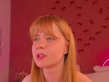 Chaturbate Live Sex Cam of bonnie_jonson