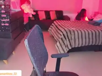 Chaturbate Live Porn of catalina_naughtyy