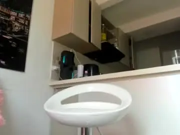 Chaturbate Live Porn of cielo_9
