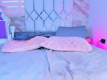 Chaturbate Private Sex Chat of colett_hall