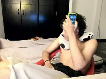 Chaturbate Best live sex cam show of double_master