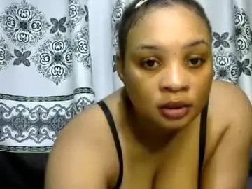 Chaturbate Best Webcam of ebonycharm