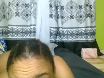 Chaturbate Private Sex Chat of ebonycharm