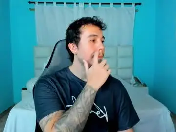 Chaturbate Free Porn Cam of juan__jimenez