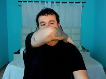 Chaturbate Live Sex of juan__jimenez