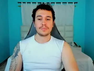 Chaturbate Watch Live Sex Cams of juan__jimenez