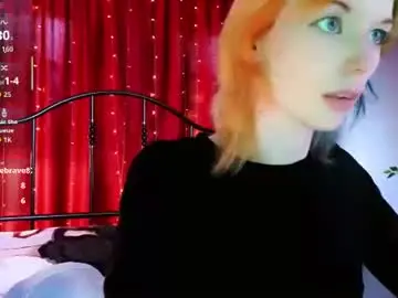 Chaturbate Best Webcam of kiara_dream