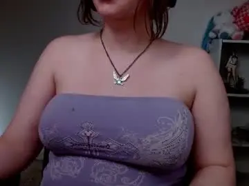 Chaturbate Adult Video Chat of krystalsyxx