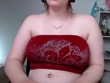 Chaturbate Best Webcam of krystalsyxx