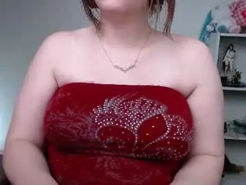 Chaturbate Live Sex Cam of krystalsyxx
