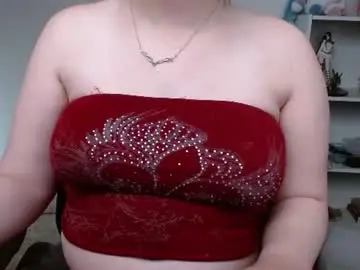 Chaturbate Best live sex cam show of krystalsyxx