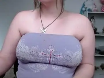 Chaturbate Nude Webcam of krystalsyxx