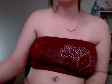 Chaturbate Adult Video Chat of krystalsyxx