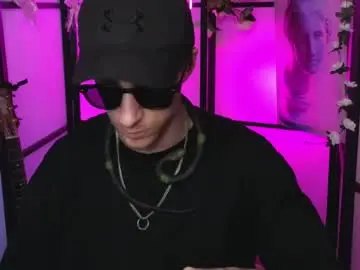 Chaturbate Free Porn Cam of mark_caron