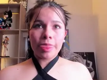 Chaturbate Private Sex Chat of mia_moralez