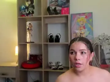 Chaturbate Adult Video Chat of mia_moralez