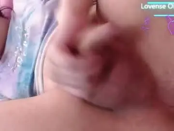 Chaturbate Free Porn Cam of pearl_micheltsm