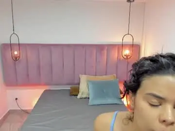 Chaturbate Live Sex of riri_candy