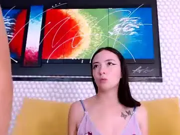 Chaturbate Private Sex Chat of slaysassy