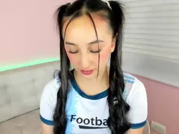 Chaturbate Free Porn Cam of tiny_cora