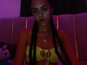 Chaturbate Nude Webcam of vickyyyx