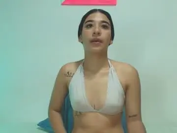 Chaturbate Nude Webcam of ashley_blazze