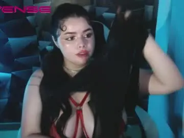 Chaturbate Live Porn of carolina_lee12