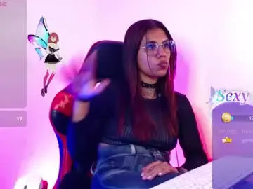 Chaturbate Sex Chat of domina_lia