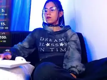 Chaturbate Sex Cam of domina_lia