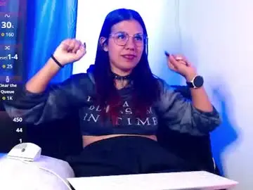 Chaturbate Free Porn Cam of domina_lia