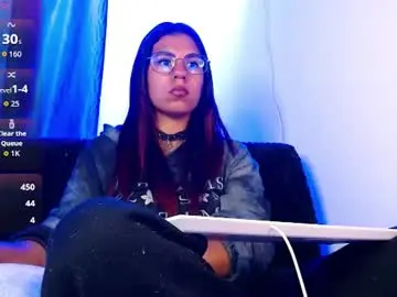 Chaturbate Adult Video Chat of domina_lia