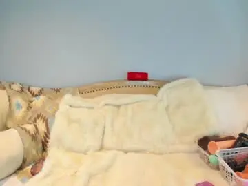 Chaturbate Live Sex of eatmygingersnapps