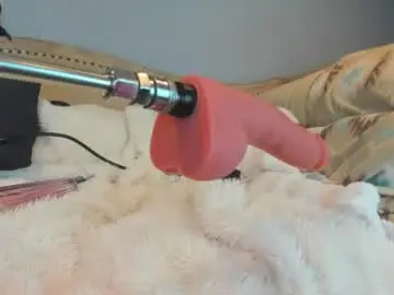 Chaturbate Live Sex of eatmygingersnapps