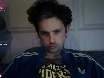 Chaturbate Best Webcam of fred271993