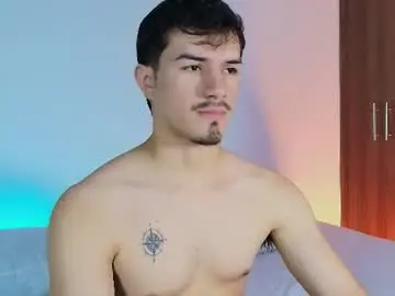 Chaturbate Live Sex Cam of john_rosse