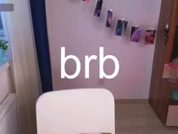 Chaturbate Sex Cam of kiraturner