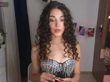 Chaturbate Free Porn Cam of kiraturner