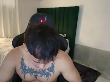 Chaturbate Live Sex Cam of lei_77