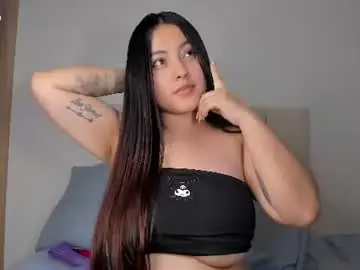Chaturbate Free Live Porn of little_caro13