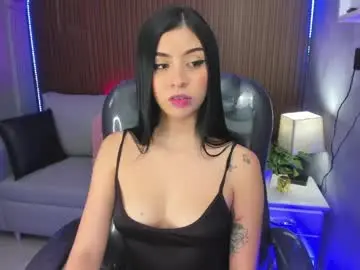 Chaturbate Adult Webcam of liz_bohemia