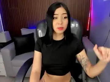 Chaturbate Adult Video Chat of liz_bohemia