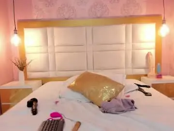 Chaturbate Free Porn Cam of meduza_bigass
