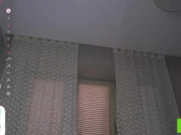 Chaturbate Live Sex Cam of oke_doke